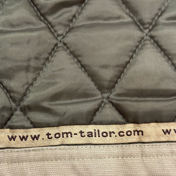 Utility Jacket - Picture 6 of 6